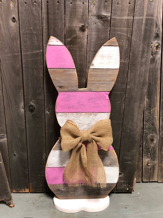 Vintage Rabbit