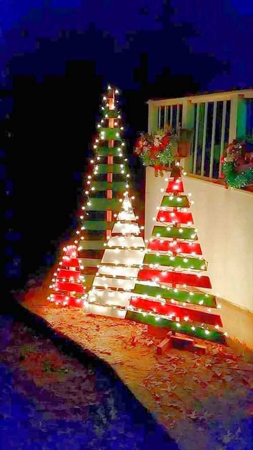 Ενοικίαση Χριστουγεννιάτικου Δέντρου