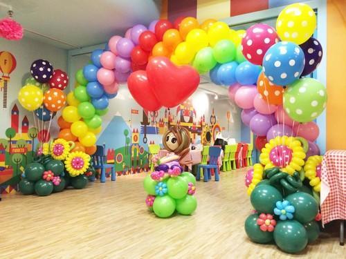 Μπαλόνια για πάρτυ : ΑΨΙΔΑ ΧΑΡΟΥΜΕΝΗ ΑΝΟΙΞΗ